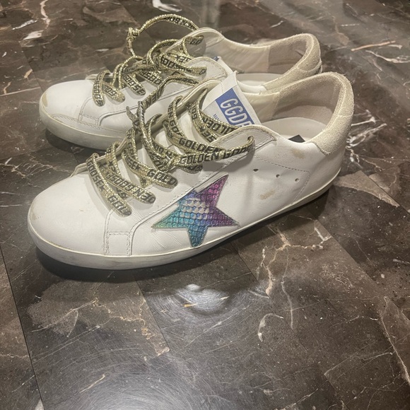 Golden Goose shoes - Picture 2 of 8
